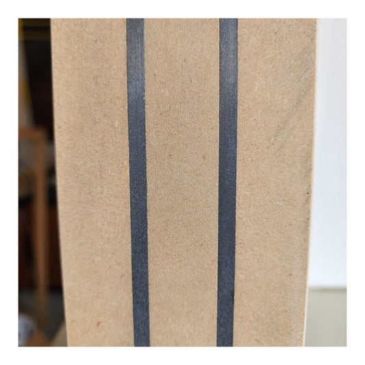 CarbonBar Countertop Rodding