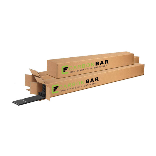 CarbonBar Countertop XL Rodding
