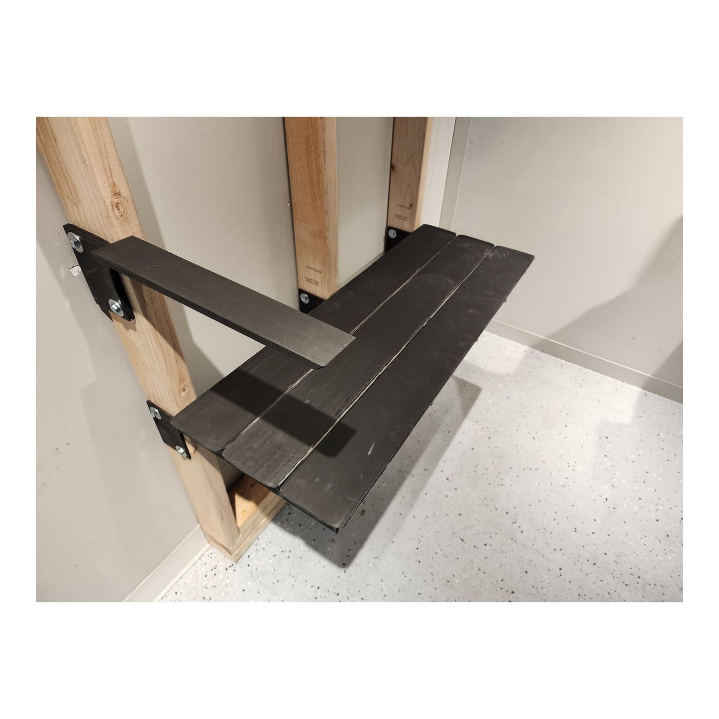 Side Mount Stud Bracket