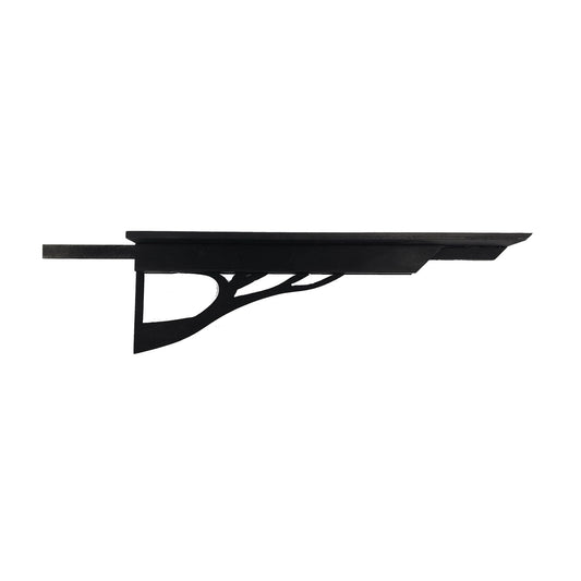 Floating Flat Shelf - Growth (2 Pack)