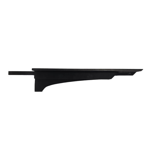 Floating Flat Shelf - Movement (2 Pack)