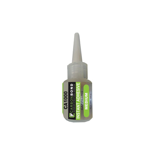CarbonBond CA1000 1/4oz Adhesive