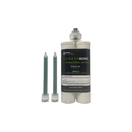 CarbonBond Structural Acrylic 400ml Adhesive